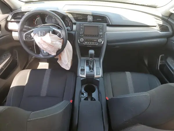 2HGFC2F66LH545761 2020 HONDA CIVIC - Image 8
