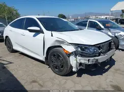 2HGFC2F66LH546358 2020 HONDA CIVIC