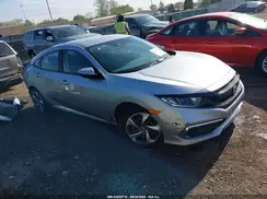 2HGFC2F66LH547381 2020 HONDA CIVIC