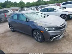 2HGFC2F66LH547459 2020 HONDA CIVIC