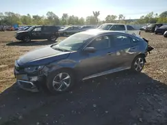 2HGFC2F66LH547493 2020 HONDA CIVIC
