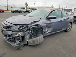 2HGFC2F66LH547526 2020 HONDA CIVIC