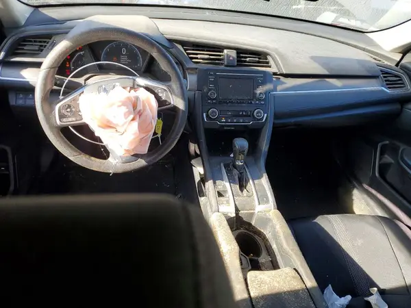 2HGFC2F66LH547526 2020 HONDA CIVIC - Image 8