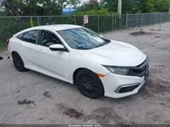 2HGFC2F66LH547591 2020 HONDA CIVIC