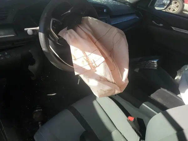 2HGFC2F66LH549809 2020 HONDA CIVIC - Image 8
