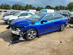 2HGFC2F66LH550748 2020 HONDA CIVIC