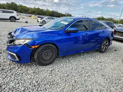 2HGFC2F66LH550779 2020 HONDA CIVIC