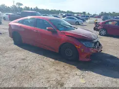 2HGFC2F66LH550958 2020 HONDA CIVIC