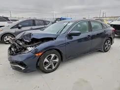 2HGFC2F66LH551253 2020 HONDA CIVIC