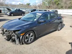 2HGFC2F66LH551270 2020 HONDA CIVIC