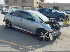 2HGFC2F66LH552113 2020 HONDA CIVIC