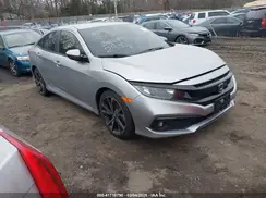 2HGFC2F66LH552418 2020 HONDA CIVIC
