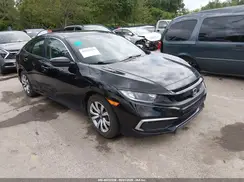2HGFC2F66LH553164 2020 HONDA CIVIC