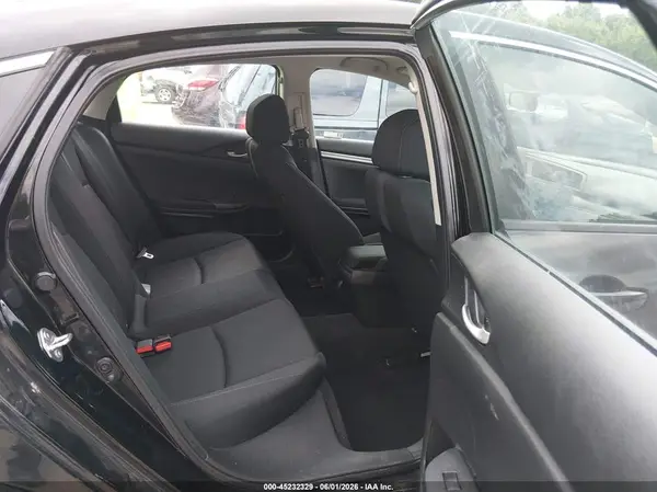 2HGFC2F66LH553164 2020 HONDA CIVIC - Image 8