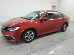 2HGFC2F66LH554489 2020 HONDA CIVIC