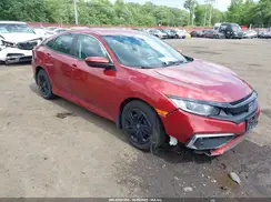 2HGFC2F66LH554492 2020 HONDA CIVIC
