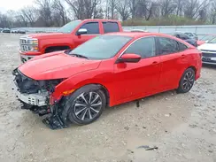 2HGFC2F66LH554993 2020 HONDA CIVIC