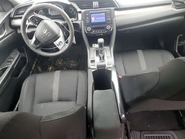 2HGFC2F66LH554993 2020 HONDA CIVIC - Image 8