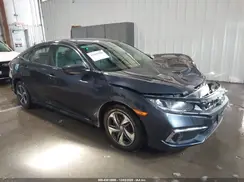 2HGFC2F66LH555013 2020 HONDA CIVIC