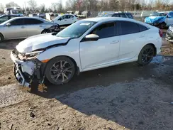 2HGFC2F66LH556047 2020 HONDA CIVIC