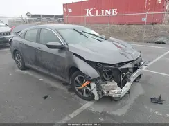 2HGFC2F66LH556582 2020 HONDA CIVIC