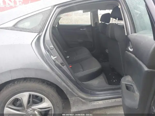 2HGFC2F66LH556582 2020 HONDA CIVIC - Image 8