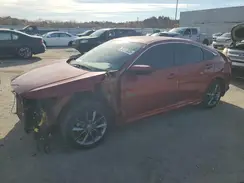 2HGFC2F66LH557263 2020 HONDA CIVIC