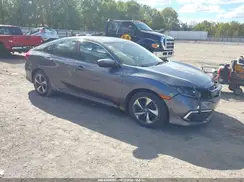 2HGFC2F66LH557442 2020 HONDA CIVIC