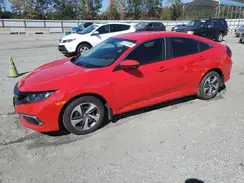 2HGFC2F66LH558056 2020 HONDA CIVIC