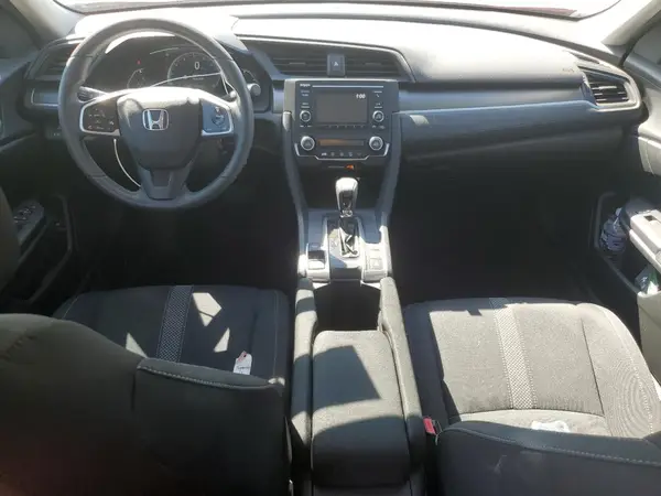 2HGFC2F66LH558056 2020 HONDA CIVIC - Image 8