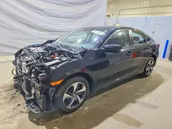 2HGFC2F66LH558591 2020 HONDA CIVIC