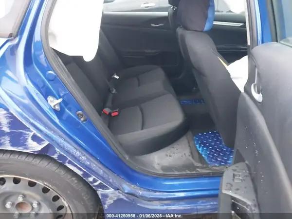 2HGFC2F66LH558753 2020 HONDA CIVIC - Image 8