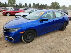 2HGFC2F66LH558767 2020 HONDA CIVIC