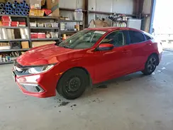 2HGFC2F66LH559319 2020 HONDA CIVIC