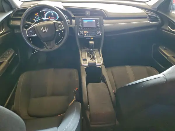 2HGFC2F66LH559319 2020 HONDA CIVIC - Image 8