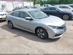 2HGFC2F66LH559532 2020 HONDA CIVIC