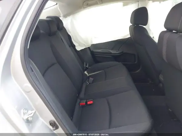 2HGFC2F66LH559532 2020 HONDA CIVIC - Image 8
