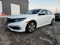 2HGFC2F66LH559742 2020 HONDA CIVIC
