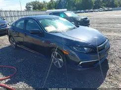 2HGFC2F66LH559837 2020 HONDA CIVIC