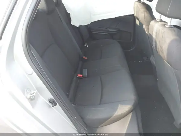 2HGFC2F66LH560177 2020 HONDA CIVIC - Image 8