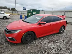 2HGFC2F66LH560194 2020 HONDA CIVIC