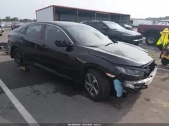 2HGFC2F66LH560230 2020 HONDA CIVIC