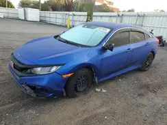 2HGFC2F66LH560776 2020 HONDA CIVIC