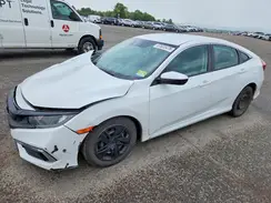 2HGFC2F66LH562236 2020 HONDA CIVIC
