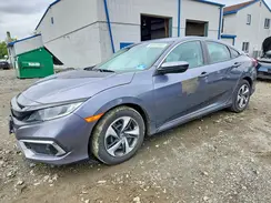 2HGFC2F66LH562527 2020 HONDA CIVIC