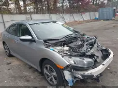 2HGFC2F66LH563080 2020 HONDA CIVIC