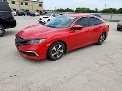 2HGFC2F66LH563659 2020 HONDA CIVIC