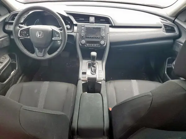 2HGFC2F66LH563659 2020 HONDA CIVIC - Image 8