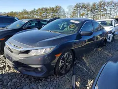 2HGFC2F66LH564925 2020 HONDA CIVIC