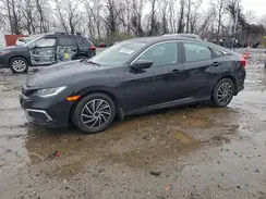 2HGFC2F66LH564987 2020 HONDA CIVIC
